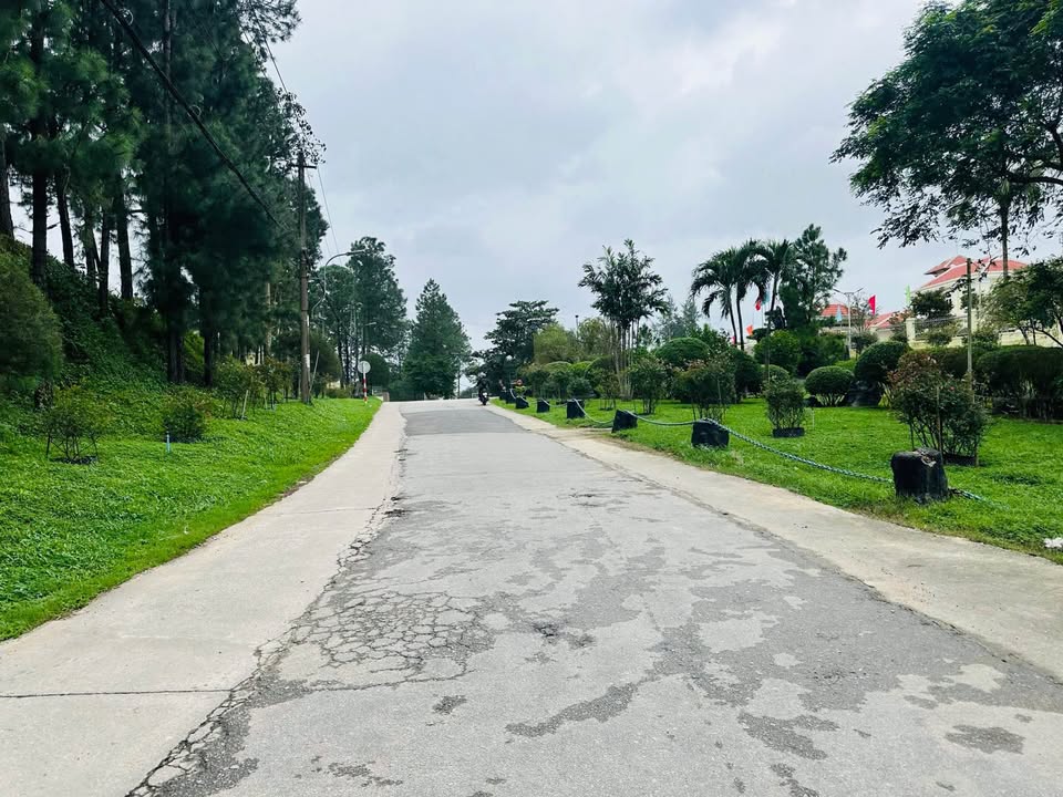 Đất nền đường Thanh Hải, Thủy Xuân 158m² giá 2.6 tỷ - Vị trí trung tâm, dễ dàng di chuyển!