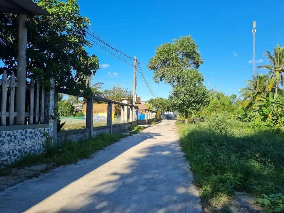 Đất nền Hương Thủy 114m² giá 800 triệu - Đầu tư sinh lời cao!