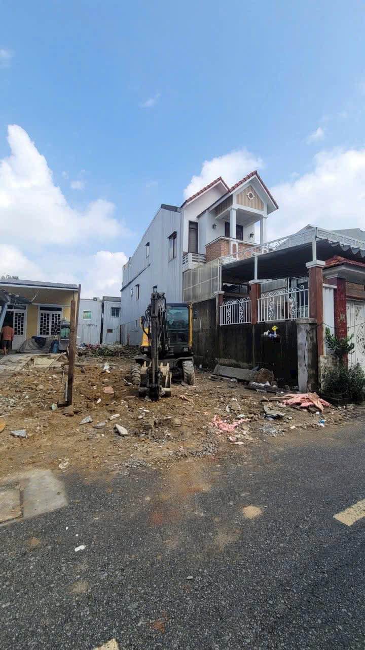 Đất mặt tiền Dương Văn An, phường Vỹ Dạ, TP Huế 121m² giá 3.85 tỷ - Đầu tư lý tưởng!