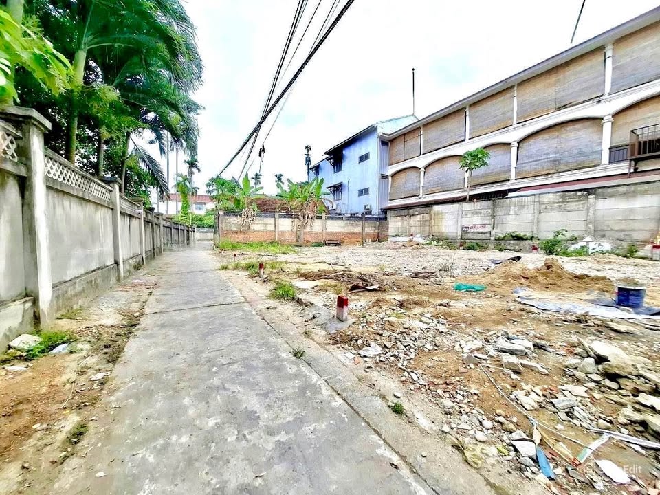 Đất kiệt ô tô đường Hàm Nghi, phường Phước Vĩnh, 64m² giá 2 tỷ - Sổ hồng chính chủ!