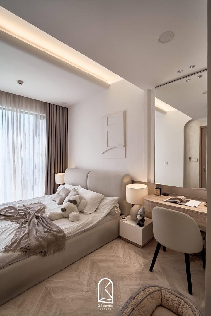 Cho thuê nhà mặt tiền đường Cửu Long, Tân Bình 18 phòng, giá 90 triệu - Đầu tư sinh lời cao!