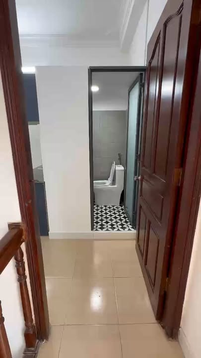 Căn hộ mini 2PN Nguyễn Xí, Bình Thạnh - Phòng thoáng mát, gần Vincom!