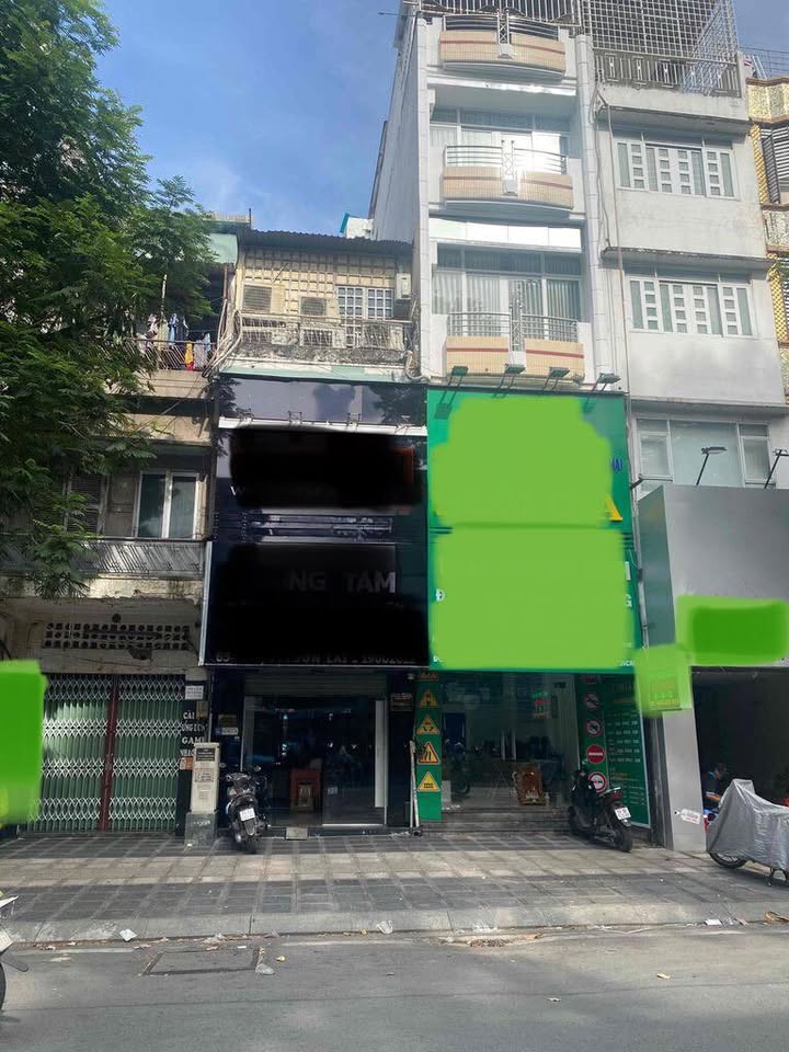 Cho thuê nhà mặt tiền Lê Hồng Phong, Quận 10, 33m² - Vị trí đắc địa, giá chỉ 26 triệu!