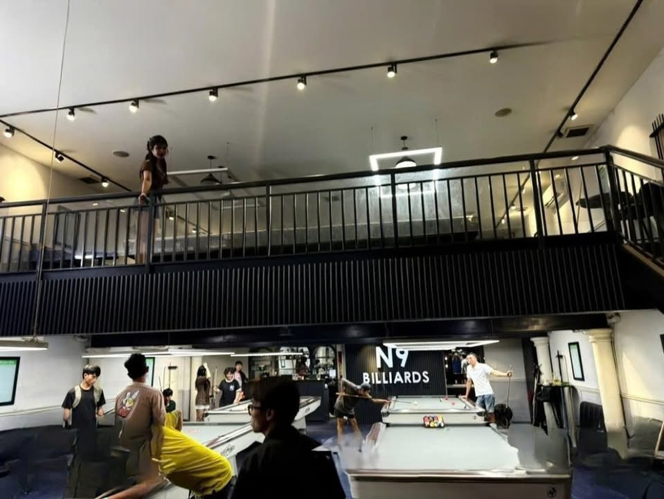 Mặt bằng cho thuê Quận 8 diện tích 171m² - Giao thương sầm uất, dễ tiếp cận!