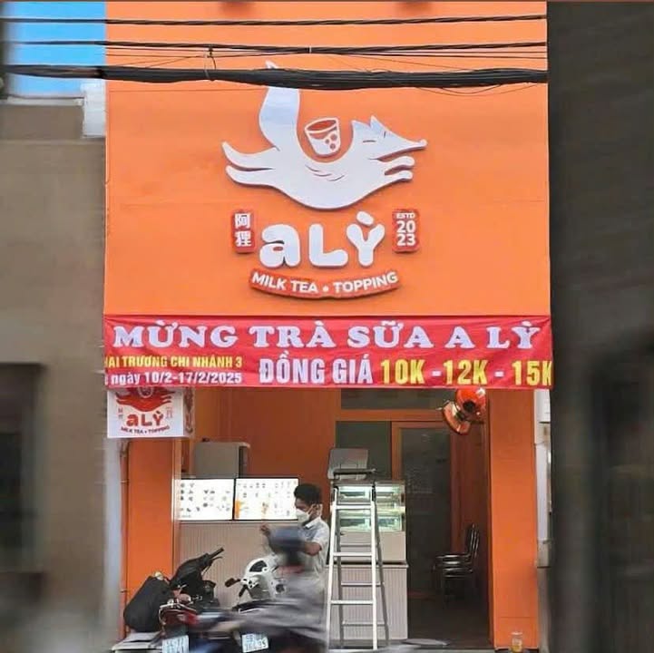 Front House cho thuê đường Lê Bình, quận Tân Bình 30m² - Phù hợp mọi mô hình kinh doanh!