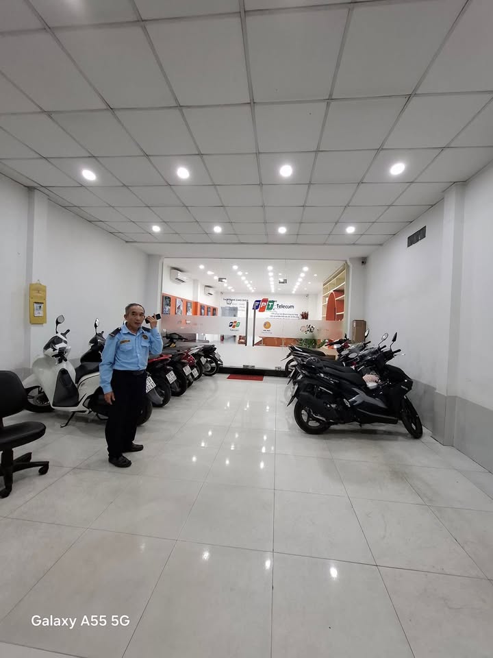 Nhà mặt tiền Nguyễn Duy Trinh Quận 2 150m² giá 50 triệu - Vị trí đắc địa kinh doanh