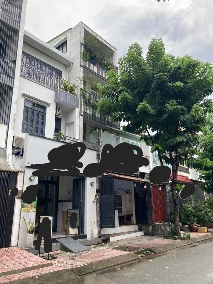 Cho thuê mặt bằng kinh doanh Đặng Thùy Trâm, Bình Thạnh 76m² - Giá chỉ 10 triệu/tháng!