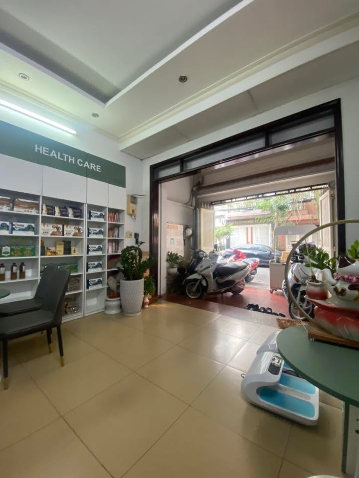 Cho thuê mặt bằng đường D5, Bình Thạnh 40m² giá 10 triệu - Phù hợp với nhiều loại hình kinh doanh!