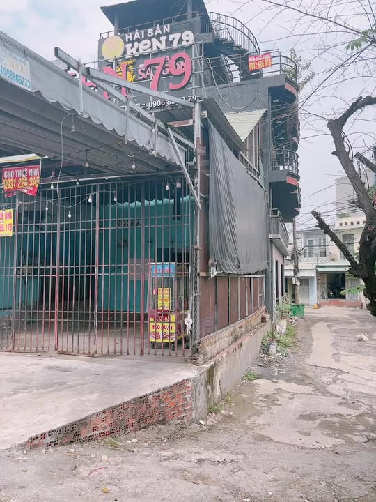 Nhà mặt tiền 503A Phạm Văn Đồng, Bình Thạnh 465m² - Đầu tư sinh lời ngay!