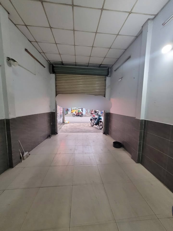 Cho thuê mặt bằng mặt tiền Tân Kỳ Tân Quý 92m² - Giá chỉ 14 triệu/tháng!