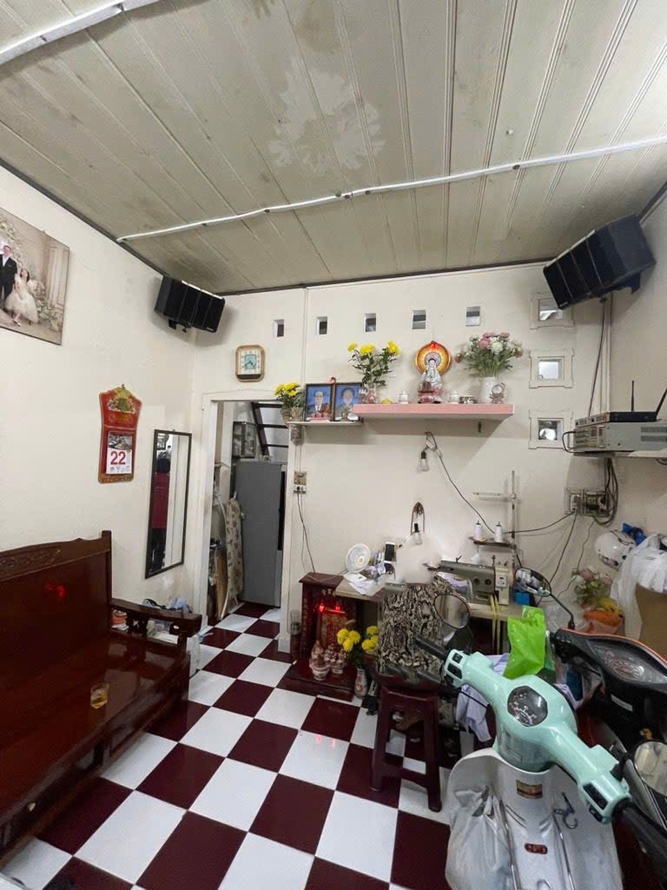 Đất nở hậu Bùi Đình Túy, Bình Thạnh 51m² giá 7.2 tỷ - Tiềm năng phát triển vượt trội!