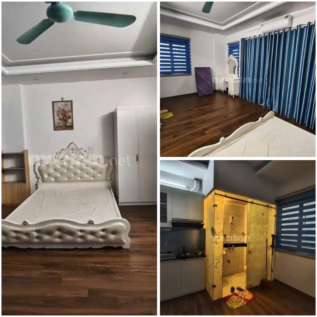 Căn hộ CCMN Cầu Giấy 22m² giá 4,5 triệu - Chính chủ cho thuê ngay!