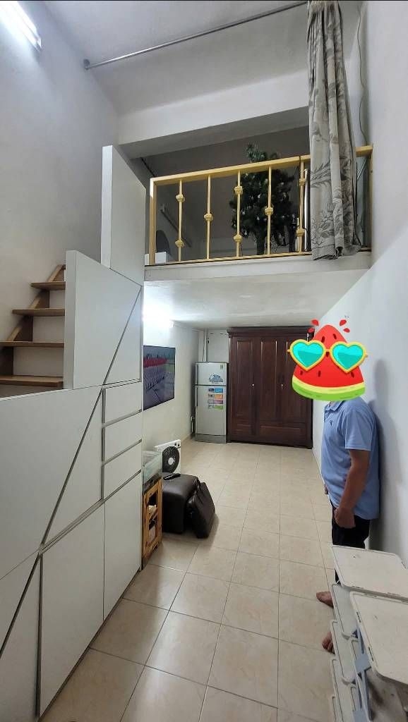 Căn hộ Cửa Đông 20m² giá 2.5 tỷ - Thoáng sáng, ở ngay!