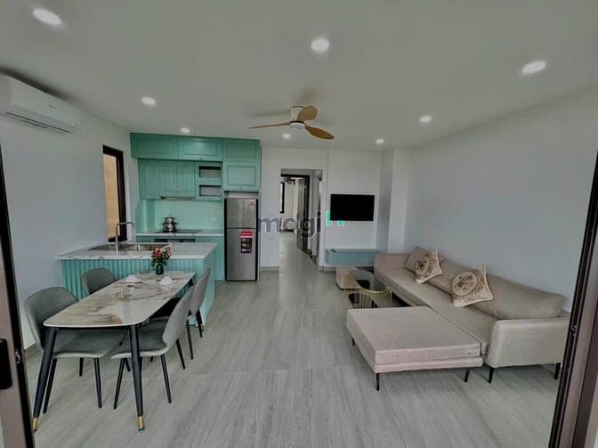 Nhà 7 tầng Âu Cơ Tây Hồ 60m² giá 14.2 tỷ - Đầu tư sinh lời ngay!