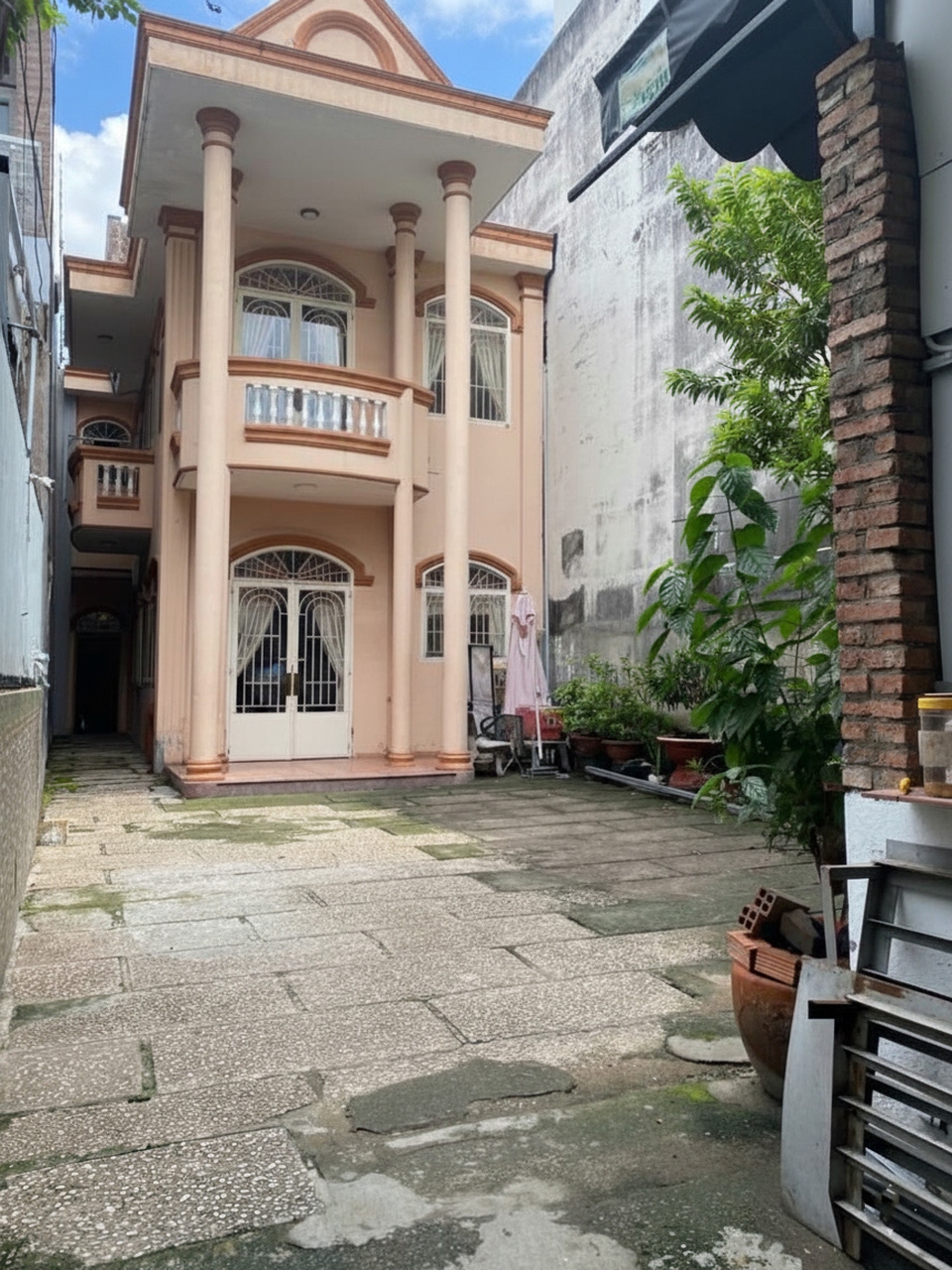 Nhà mặt tiền Quang Trung Gò Vấp 227m² giá 22.2 tỷ - Giảm ngay 300 triệu!