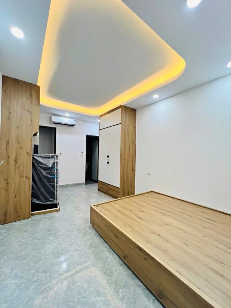 CCMN Kim Ngưu 80m² giá 18 tỷ - Đầu tư sinh lời, doanh thu 90 triệu/tháng!
