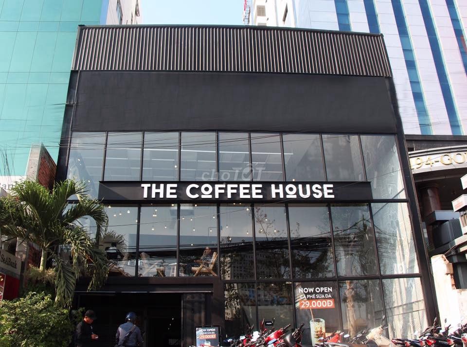 Nhà Mặt Tiền Đường Nguyễn Văn Trỗi Quận Tân Bình 550m² - Vị trí đắc địa cho kinh doanh!