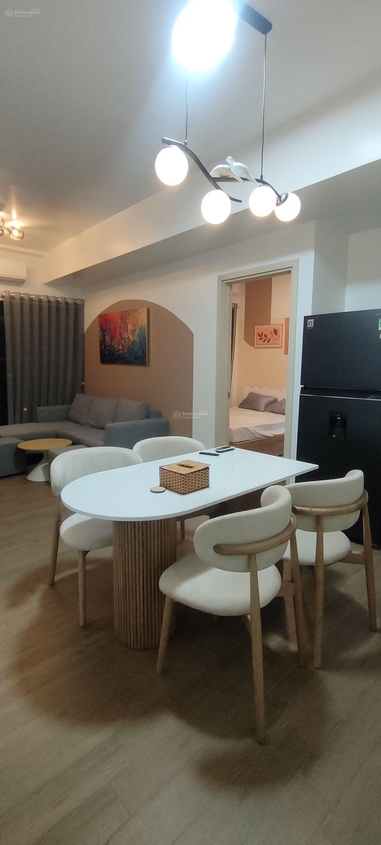 Căn hộ cho thuê Westbay Sky Residences, Xã Phụng Công, 61m² giá 7,5 triệu - Không gian sống lý tưởng!