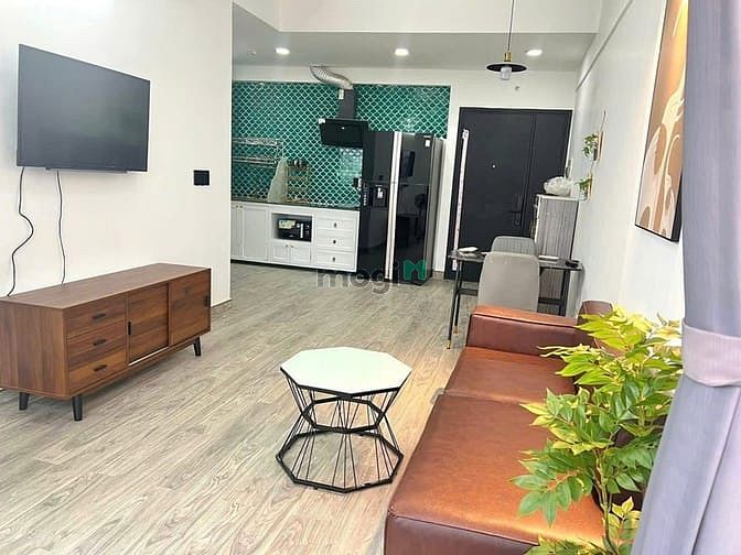 Chung cư Thái An 1, Nguyễn Văn Quá, Quận 12, 105m² giá 10 triệu - Bàn giao ngay, 3 phòng ngủ!