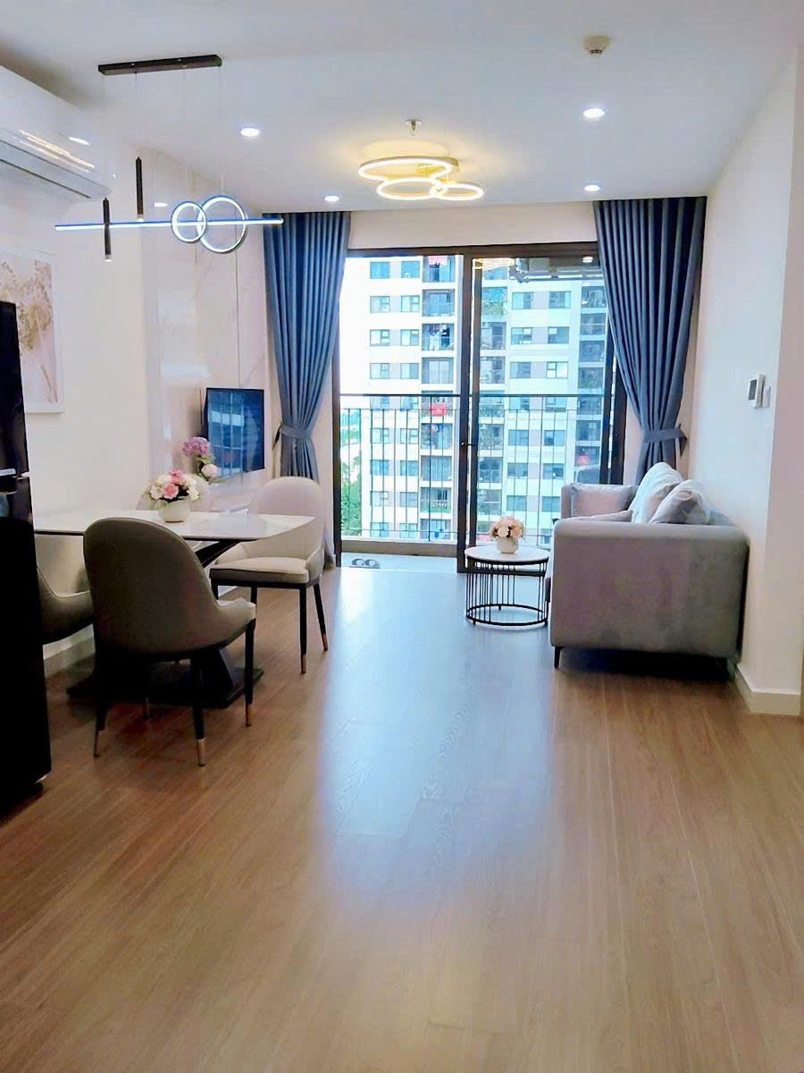 Căn hộ HH1 Chung cư Meco 102 Trường Chinh 91m² giá 9.5 tỷ - Nhà đẹp, vào ở ngay!