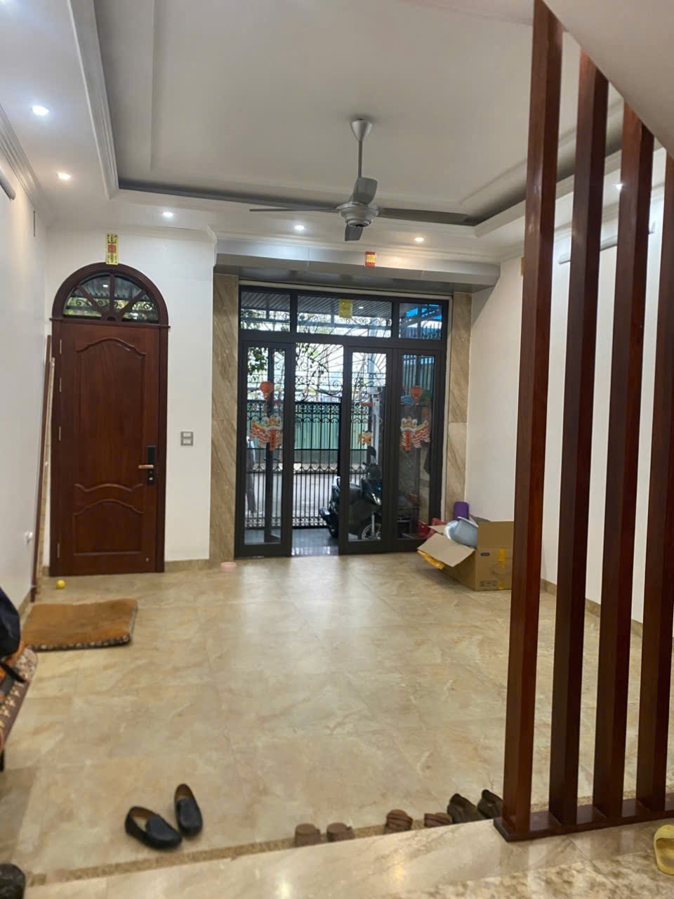 Nhà liền kề Đô Nghĩa, Dương Nội, 75m² giá 15 tỷ - Hai mặt thoáng, tiện ích đầy đủ!