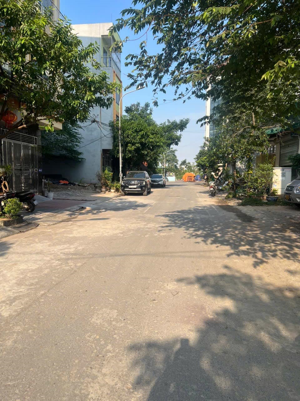 Đất dịch vụ La Dương, Hà Đông 50m² giá 13.5 tỷ - Vị trí đắc địa, tiềm năng tăng giá cao!