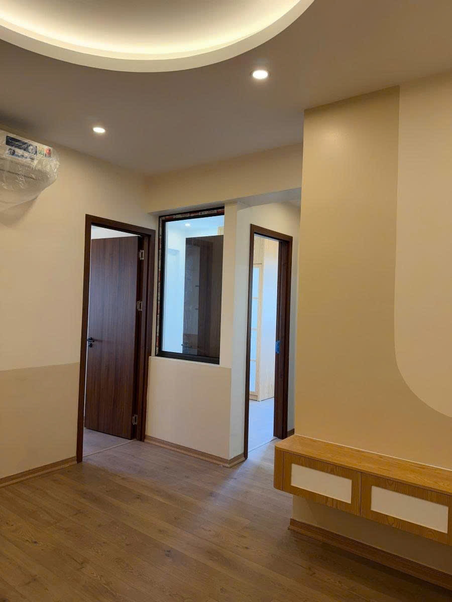 Chung cư cao cấp Hoàng Cầu 85m² giá 10.5 tỷ - Không gian sống đẳng cấp giữa trung tâm Hà Nội!