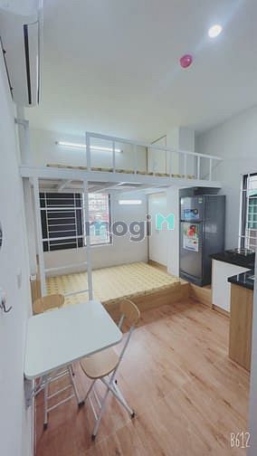 CCMN 2 không gian ngủ Full đồ 22m² giá 4 triệu - Chính chủ cho thuê ngay!