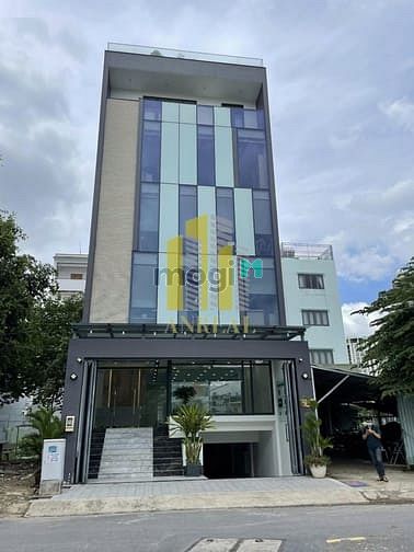 Văn phòng cho thuê quận 2 135m² giá 28 triệu - Thiết kế hiện đại, sẵn sàng vào làm việc!