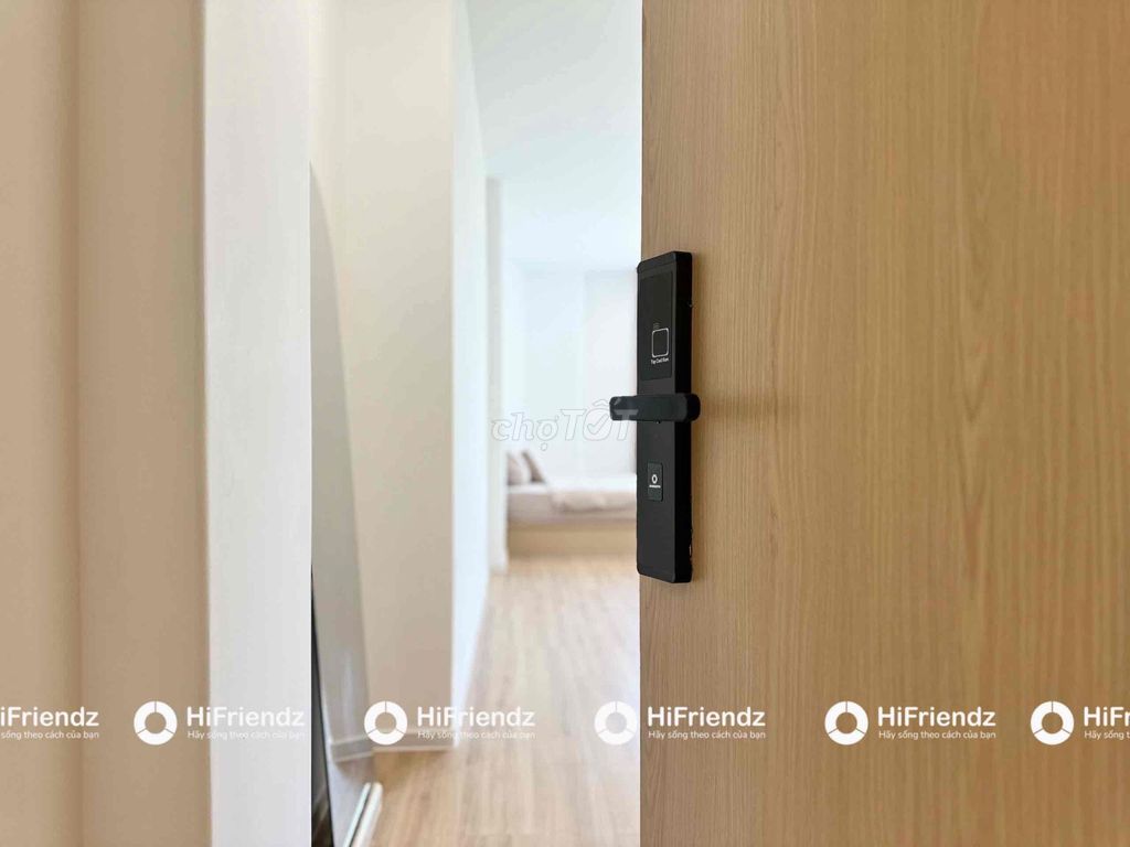 Phòng cho thuê đường Hoàng Sa 40m² giá 4.5 triệu - Khu vực an ninh yên tĩnh!