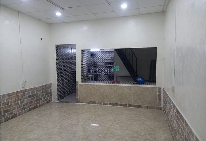 Nhà 1 trệt 1 lầu hẻm xe hơi Tân Cảng 80m² giá 16 triệu - Khu vực sầm uất, tiện nghi!