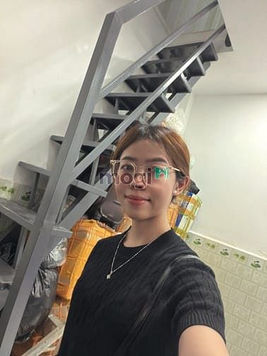 Nhà Siêu Rẻ Đ. Âu Cơ, Q. Tân Phú, 12m² giá 1.69 tỷ - Dọn vào ở ngay!