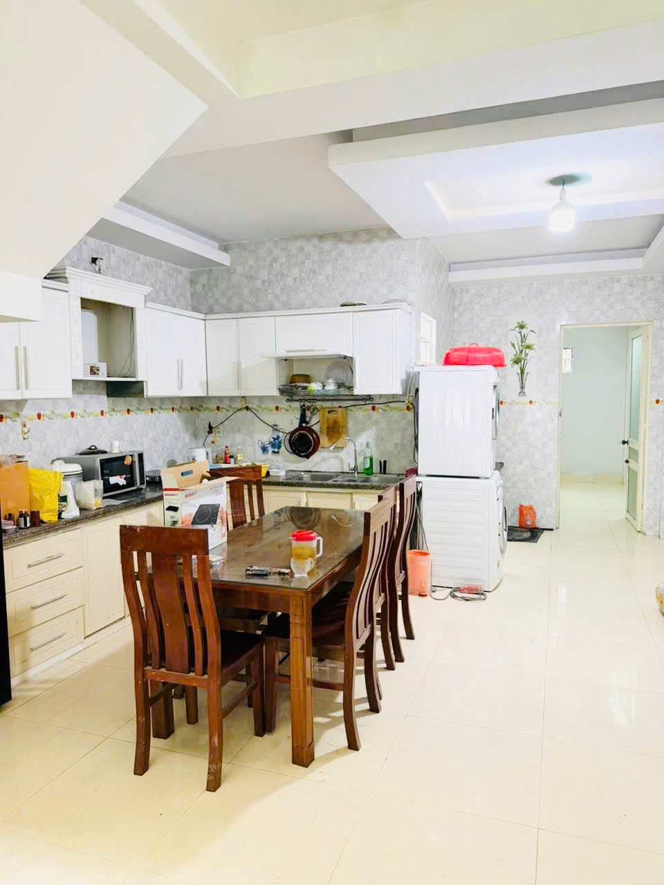 Bán nhà 2,5 tầng mặt tiền Hồ Quý Ly, Đà Nẵng - 99m² giá 10.9 tỷ - Đầu tư sinh lời hấp dẫn!