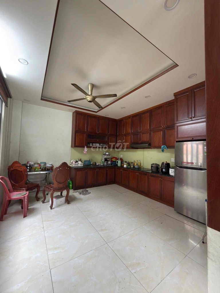 Nhà mặt tiền kinh doanh An Dương Vương, Phường Bình Phú 310m² - Giá chỉ 40 tỷ!