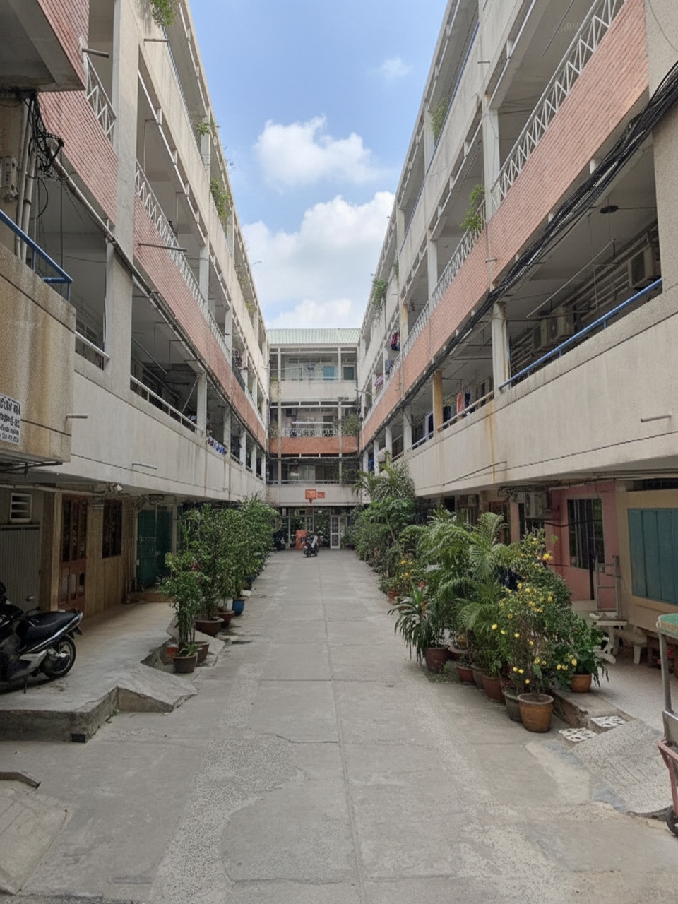 Nhà riêng Phường 13 Bình Thạnh 50m² giá 3.4 tỷ - Giảm ngay 100 triệu!