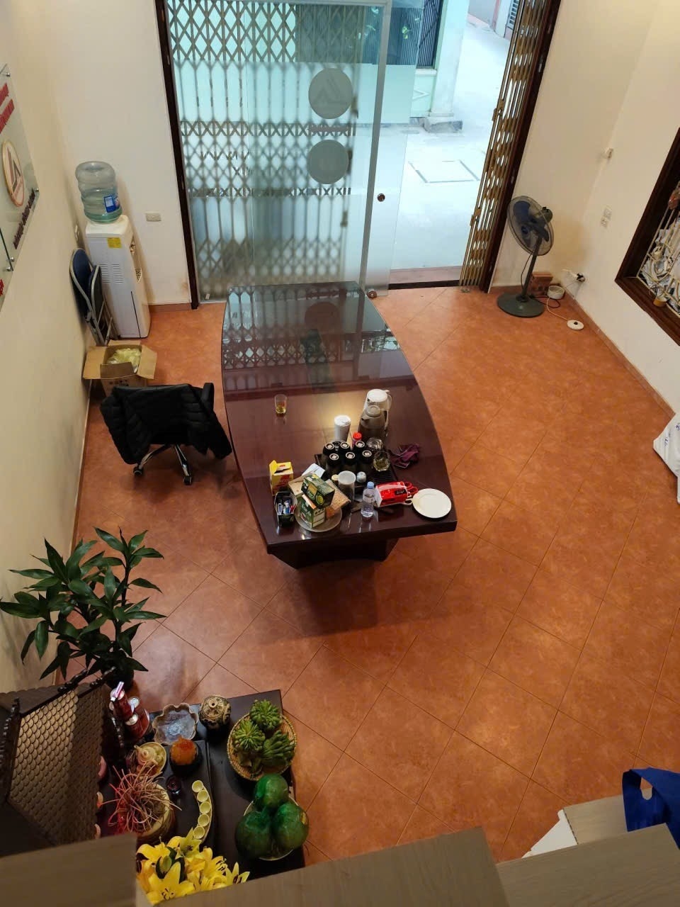 Lô góc 2 mặt ô tô tránh Phố Vọng 32m² giá 13.6 tỷ - Kinh doanh đỉnh cao!