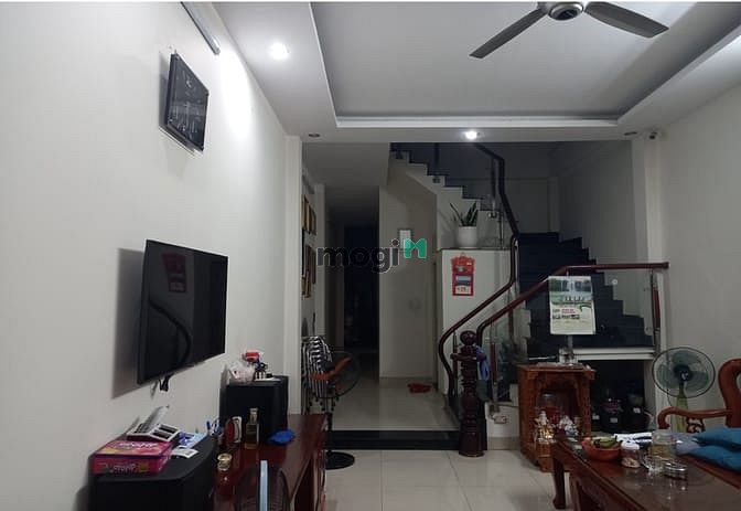 Cần cho thuê nhà 1 trệt 1 lầu mặt tiền Đường số 8, An Phú 208m² - Gần TOYOTA