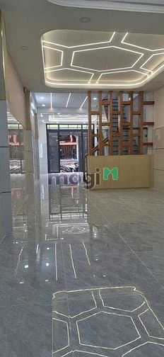 Nhà phố Tân Hòa Đông 80m² giá 8.5 tỷ - Sẵn sàng vào ở ngay!