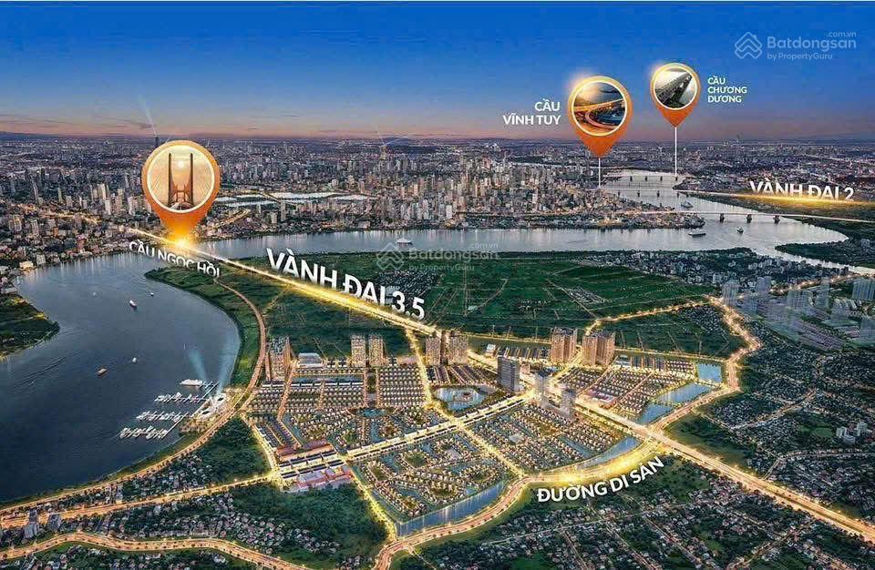 Căn hộ Alumi Premier - Alluvia City 54m² giá 2 tỷ - Không gian sống chuẩn nghỉ dưỡng!