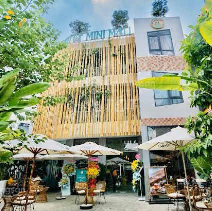 Cho thuê văn phòng mặt tiền Nguyễn Thị Minh Khai 1500m² giá 120 triệu - Vị trí đắc địa, kinh doanh sầm uất!