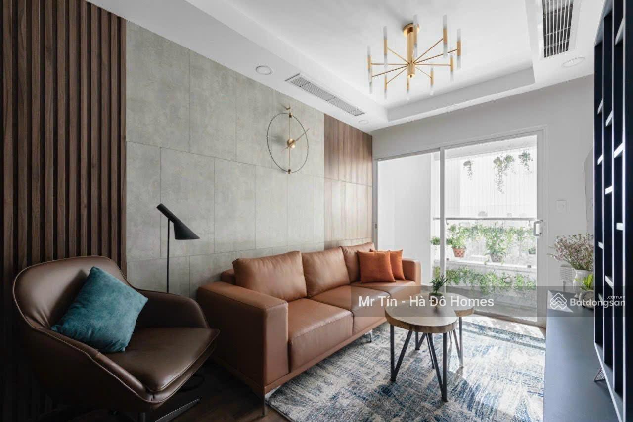 Căn hộ chung cư HaDo Centrosa Garden 86m² giá 9,75 tỷ - Không thể bỏ lỡ!