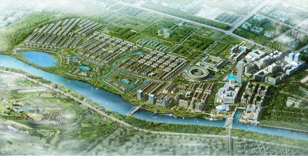Giỏ hàng đất nền FPT CITY Đà Nẵng 144m² giá chỉ 6.2 tỷ - Đầu tư sinh lời ngay!