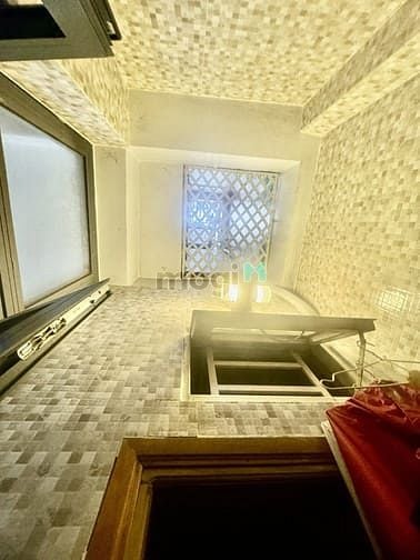 Nhà mặt tiền Trương Hán Siêu, Đa Kao, Q.1, 49m², cho thuê 20 triệu/tháng - Cơ hội đầu tư sinh lời!
