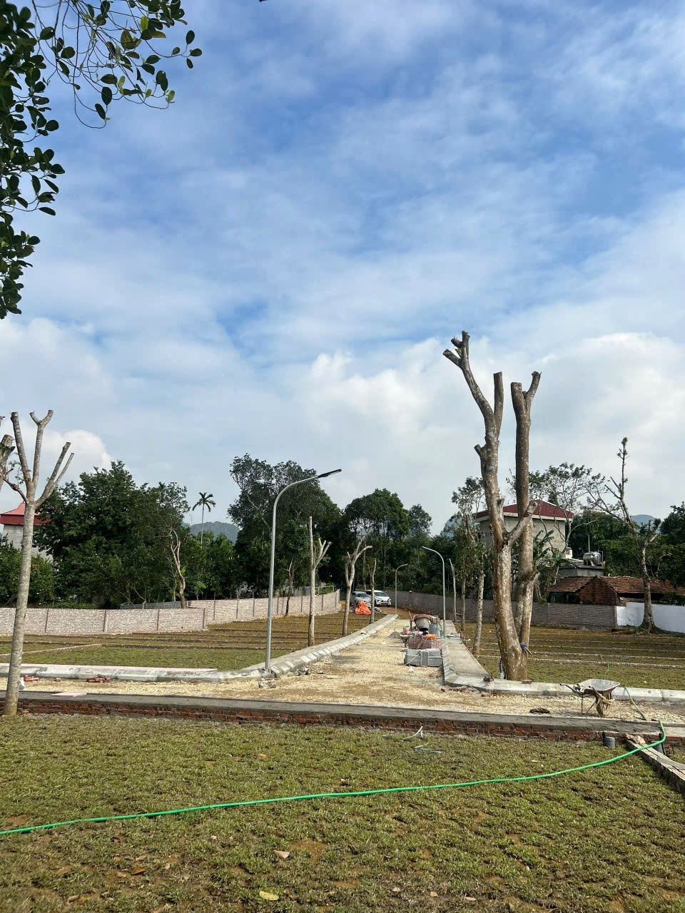 Lô đất đẹp Hợp Kim Hòa Bình 61m² giá 306 triệu - Pháp lý rõ ràng, công chứng ngay!