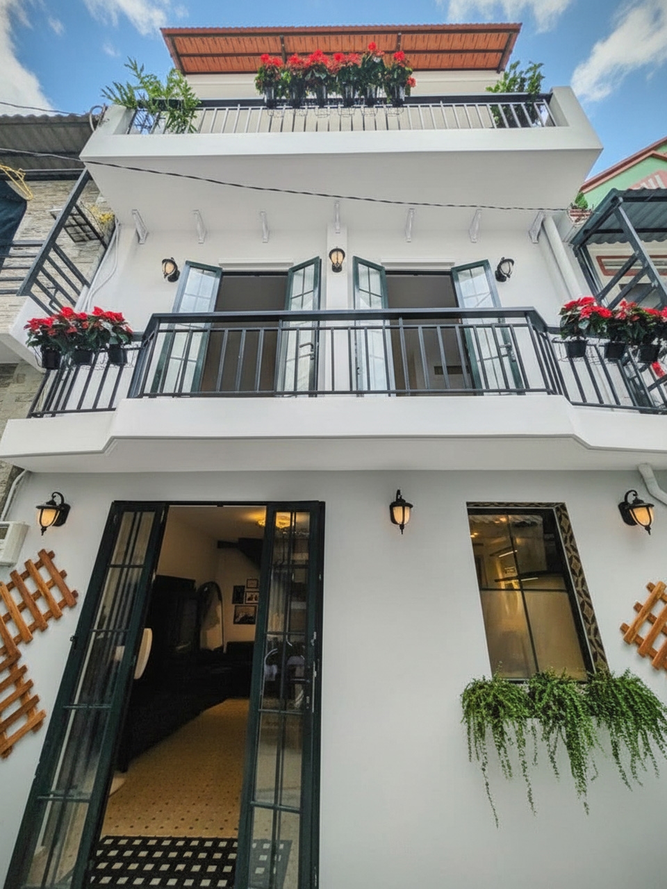 Nhà riêng Phường 14 Gò Vấp 22m² giá 4.5 tỷ - Giảm ngay 150 triệu!