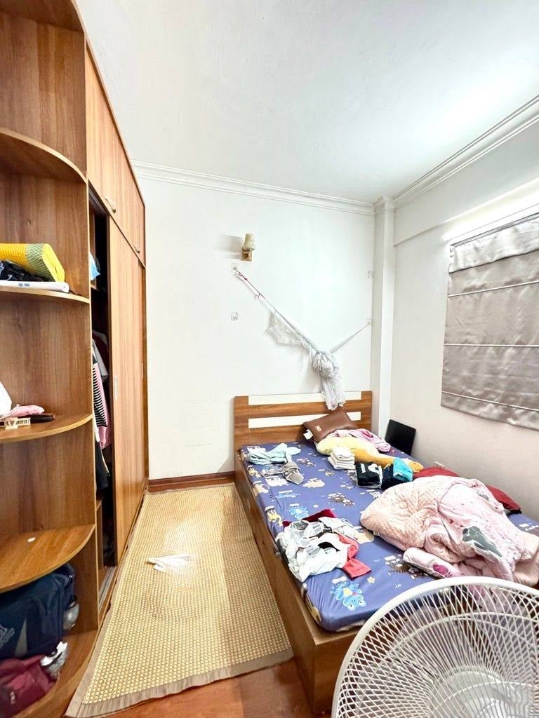 Nhà riêng CT1 Bắc Linh Đàm 72m² giá 5.48 tỷ - Thiết kế hiện đại, dễ dàng di chuyển!