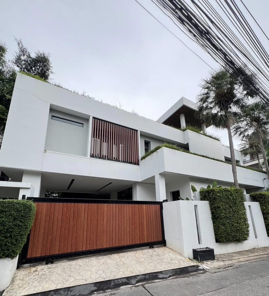 Biệt thự đẹp phường Thảo Điền 106m² giá 24.6 tỷ - Khu VIP đáng sống!