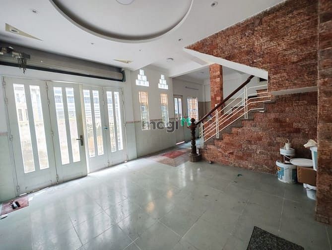 Nhà đẹp Tân Bình 55m² giá 7.2 tỷ - Thiết kế hiện đại, dòng tiền cao!