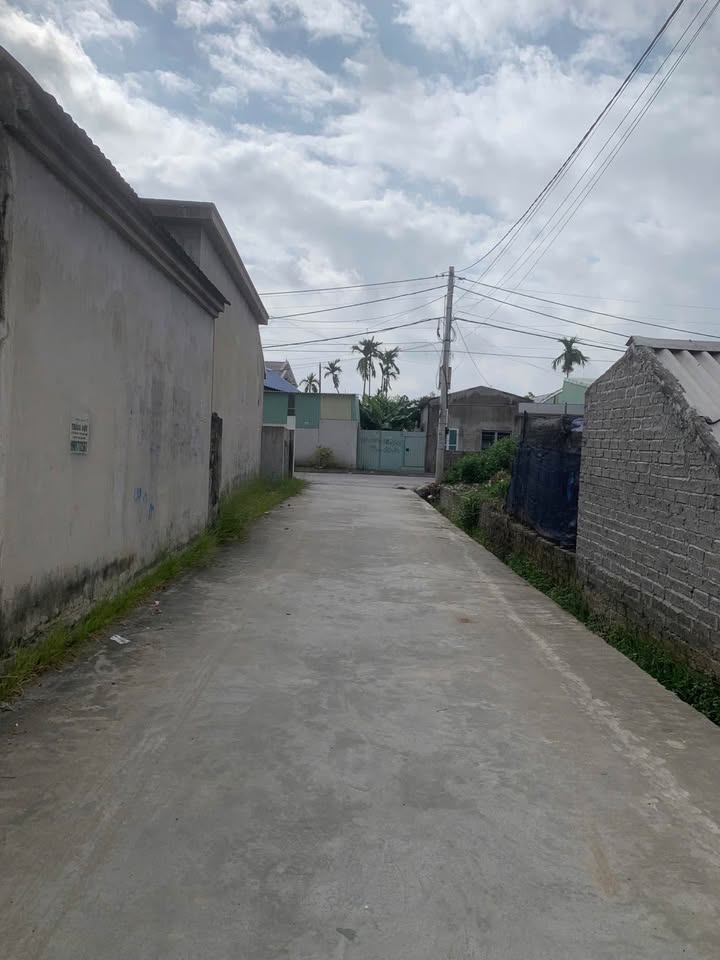 Đất nền Hồng Thái, An Dương 80m² giá chỉ 1,x tỷ - Tiềm năng đầu tư vượt trội!