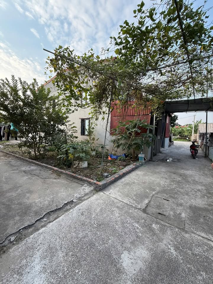 Đất nền Hồng Vân, Thường Tín 64,8m² giá thỏa thuận - Đầu tư sinh lời cao!